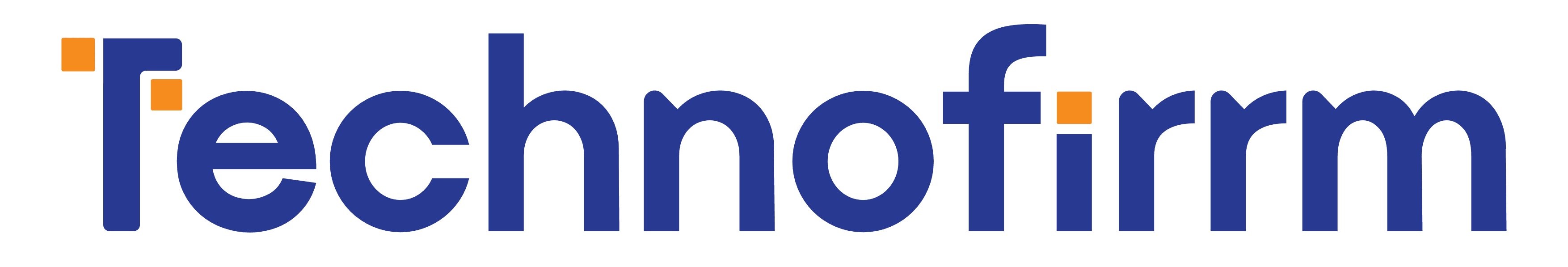 Technofirm