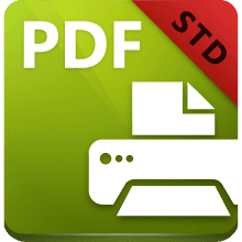 PDF-XChange Printer Standard