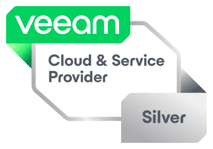 Veeam Partner 2