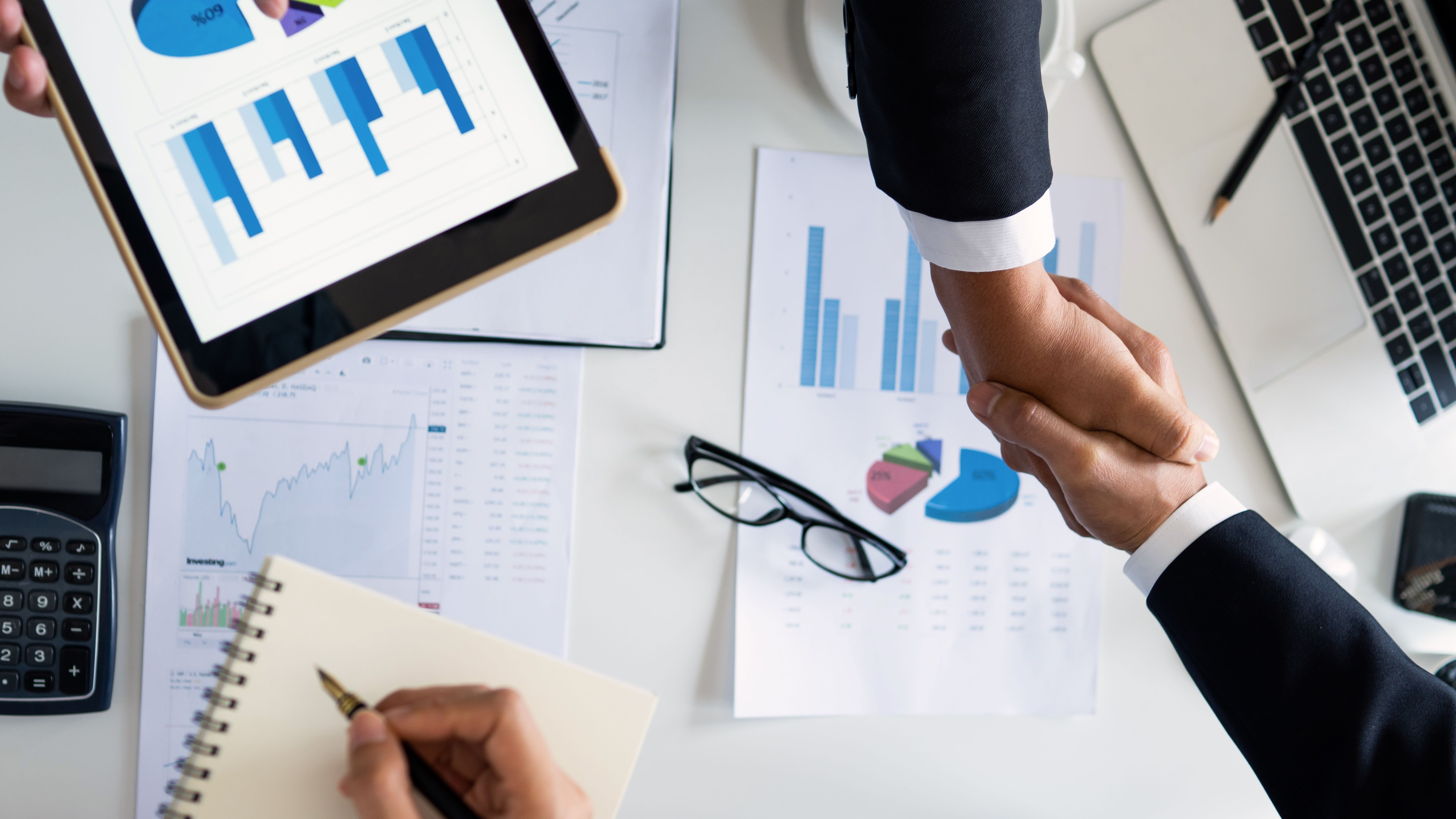 IT Portfolio Management enterprise cloud and technology infrastructure